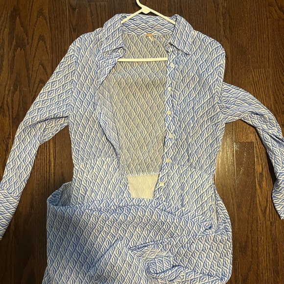 FP WRAP DRESS - Picture 3 of 3